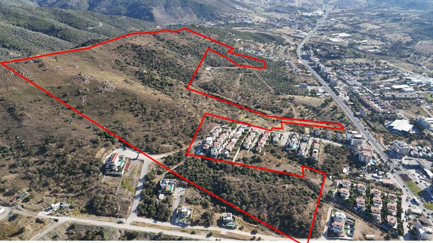 TOKİ’ye ‘özel’ plan: Emsal 4, konut sayısı 9 kat arttı!