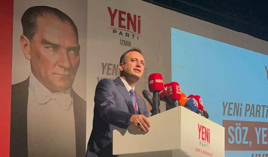 Eşki'den sendikalara 'Tugay' tepkisi: Tarihe sarı bir leke olarak geçecekler!