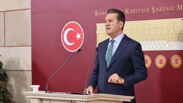 'Sarıgül' soruşturmasında 3 kişi daha tutuklandı!
