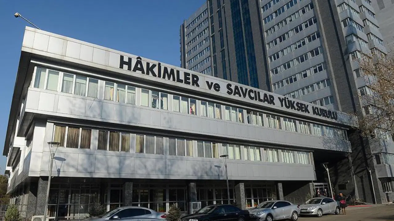 HSK'den yeni karar: Başsavcı ve vekillerin iş yükü değişti