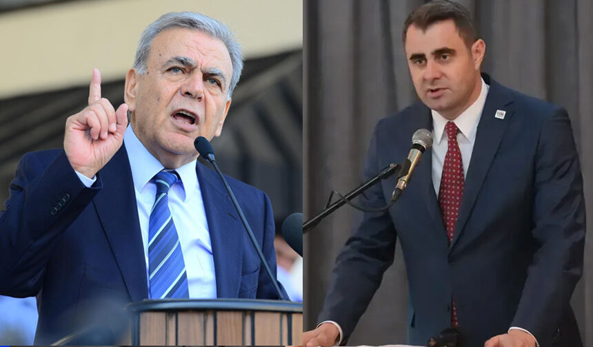 Kocaoğlu’ndan Güç’e sert çıkış: “Kedi olmadan fare yakalamaya çalışıyor”