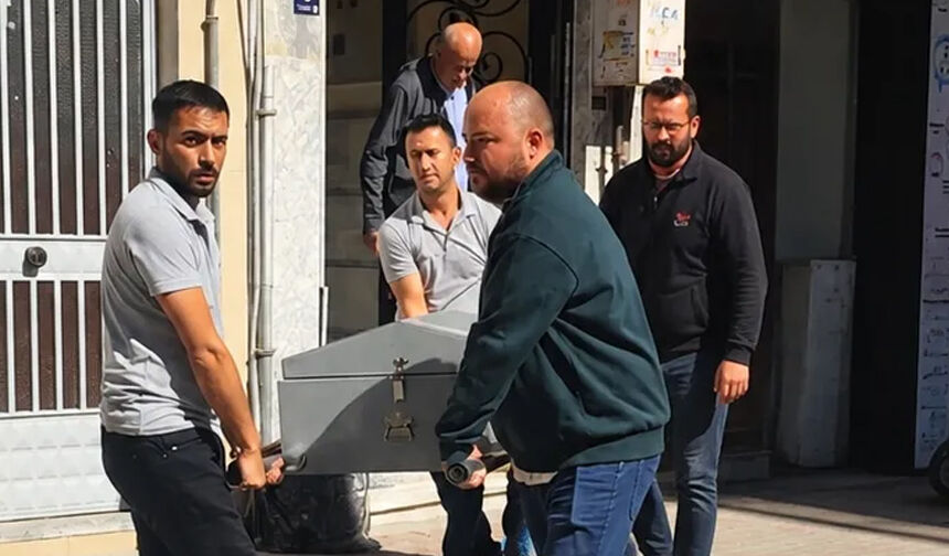 Ecel uykuda yakaladı!