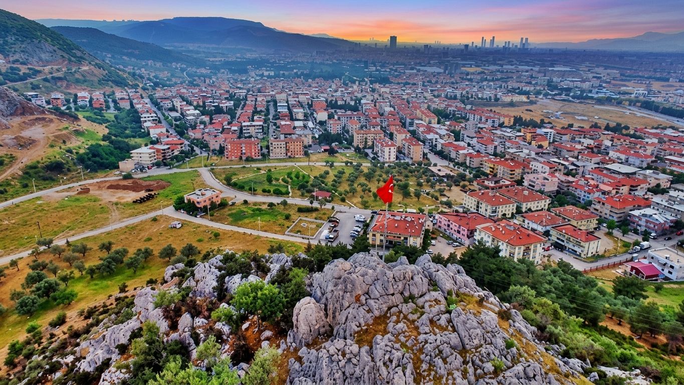 MHP’den İzmir’e yeni ilçe önerisi: Adı 9 Eylül olsun!
