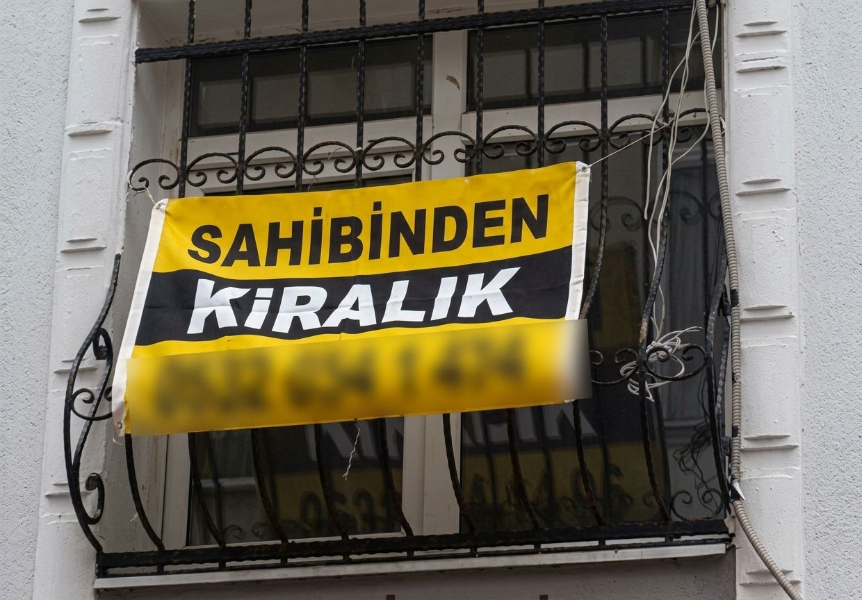 İzmir’de kiralar konut fiyatlarını solladı... 3 yılda 3 kattan fazla artış!