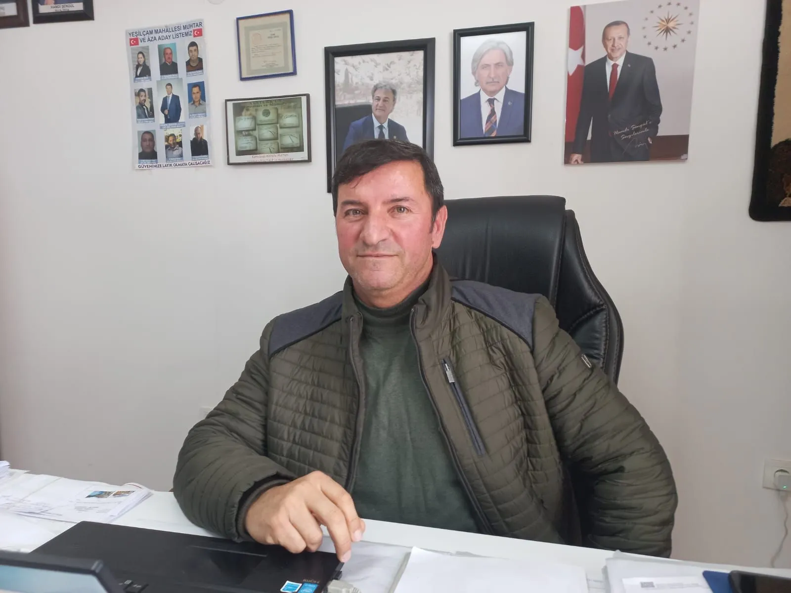 Bornova'da çöp tesisi isyanı: Ankara'ya yürürüz