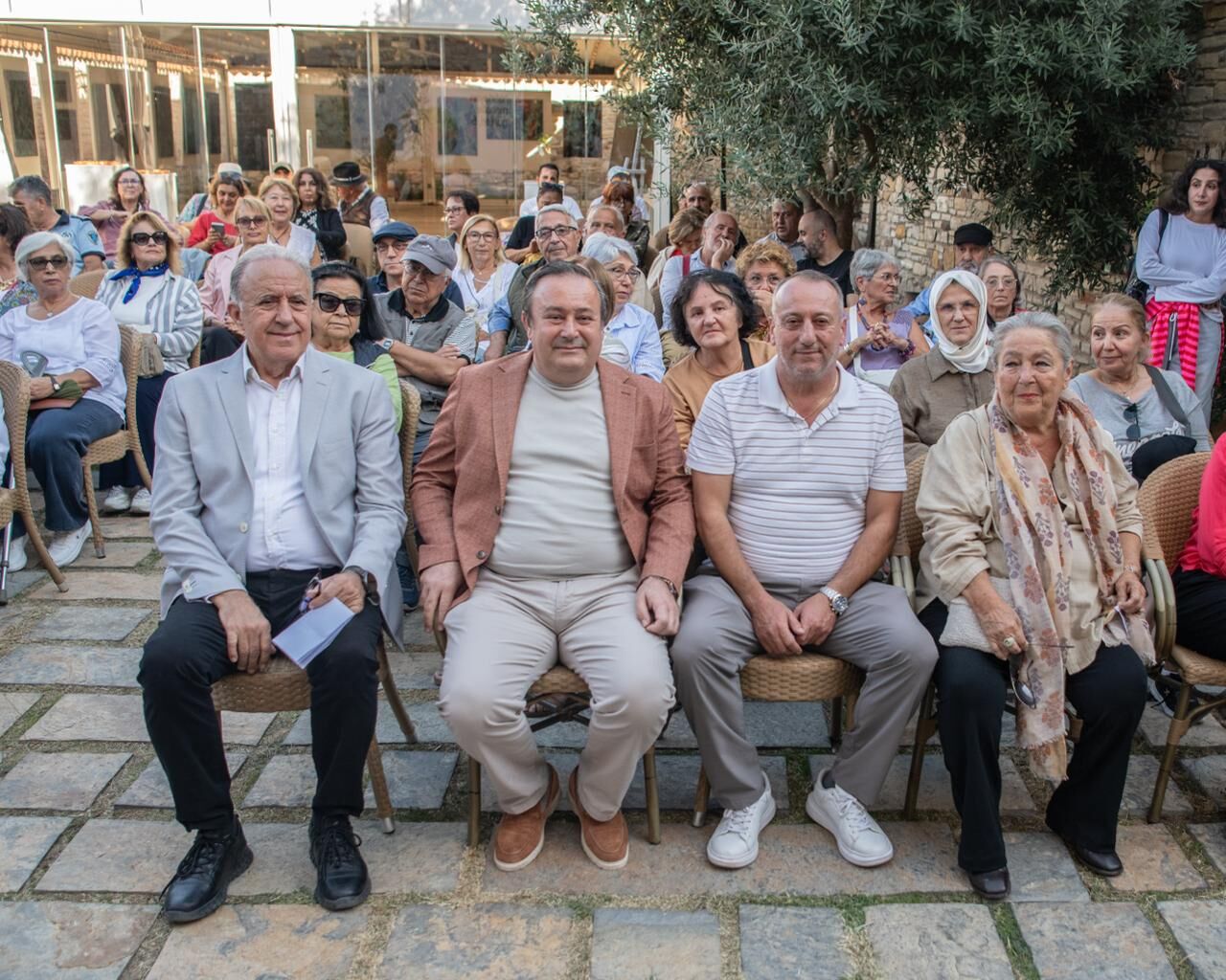 Hatirlayan Mahalle 2