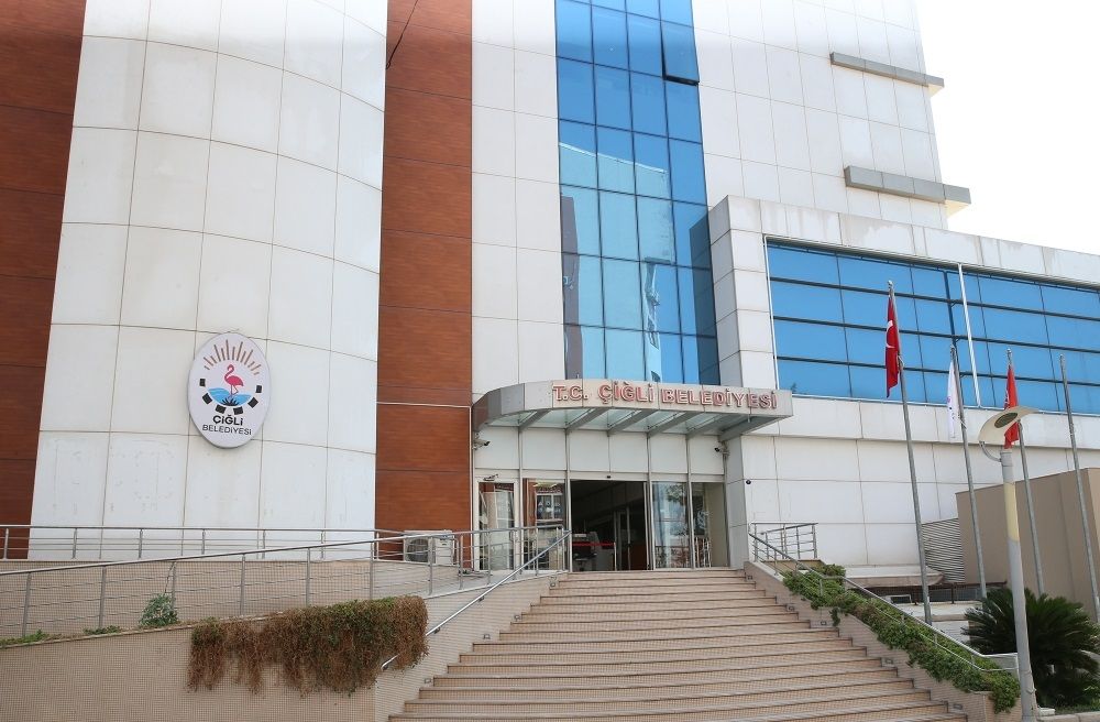 Çiğli’de 57 araçlık filo hamlesi!