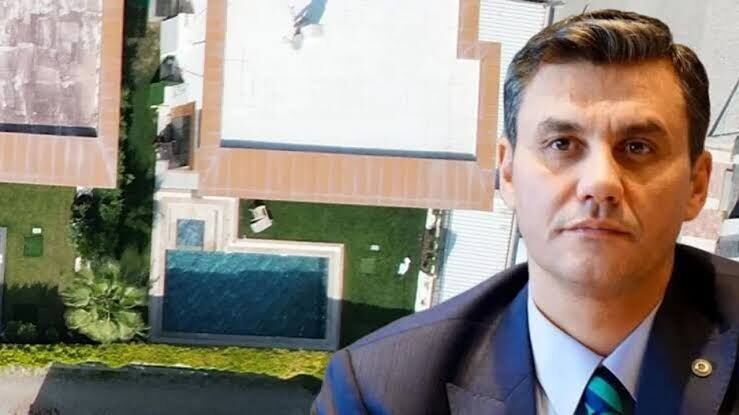 Ferdi Zeyrek davasında gerginlik... Duruşma ertelendi!