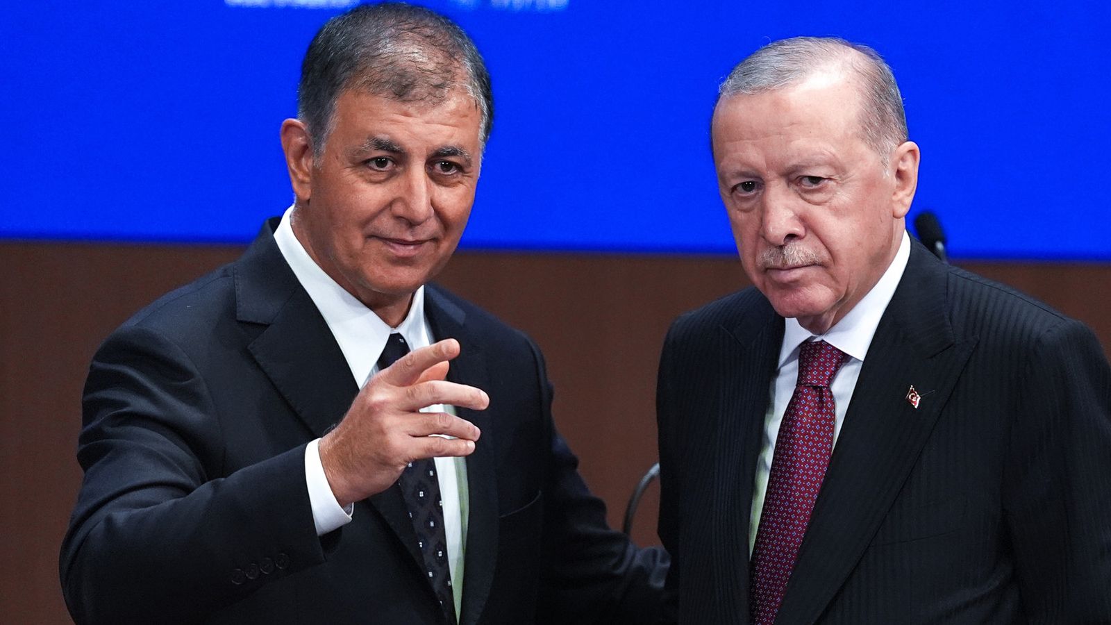 Izmir Buyuksehir Belediye Baskani Cemil Tugay Ak Parti Ye Nasil Katildi