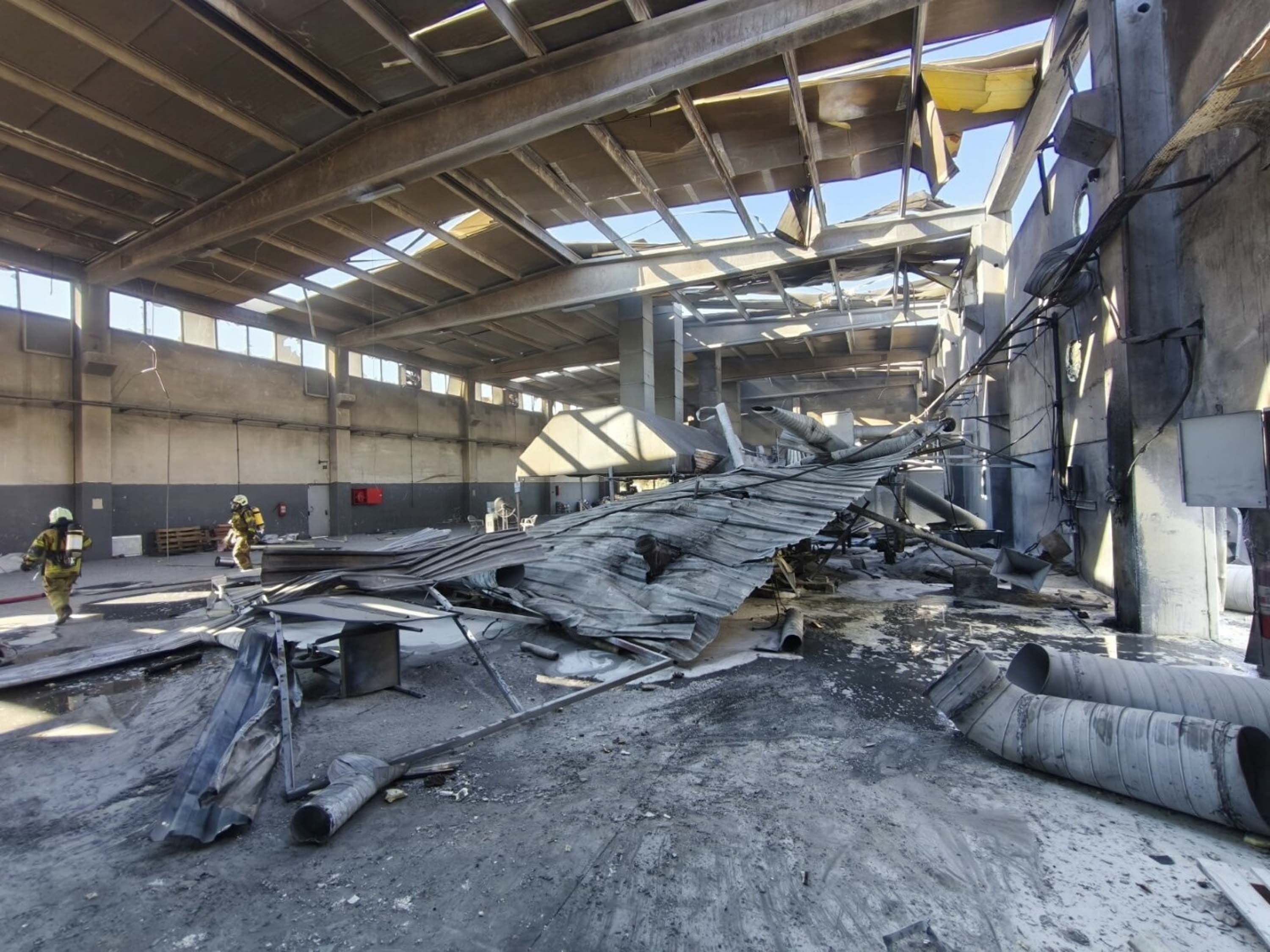 Izmirde Fabrikadaki Patlamada Yaralilar 1535021 456810 (1)