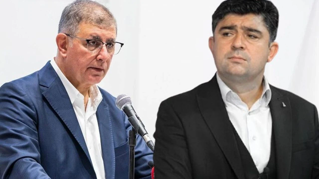 Araştırmacı Yaldız: Tugay, üç kere daha ‘kendimi feda ettim’ derse Erdoğan onu feda eder!