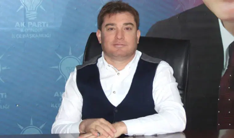 Bayındır Belediyesi eski Başkanı Demirezen’e yeni görev!
