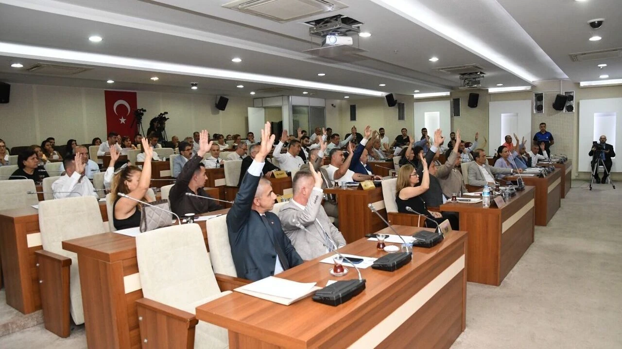 Karabaglar Meclisinde Madimak Anmasi 2