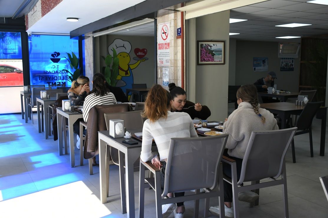 Kent Lokantasinda Adali Kart Kullanimi Yüzde 92’Yi̇ Aşti (5)