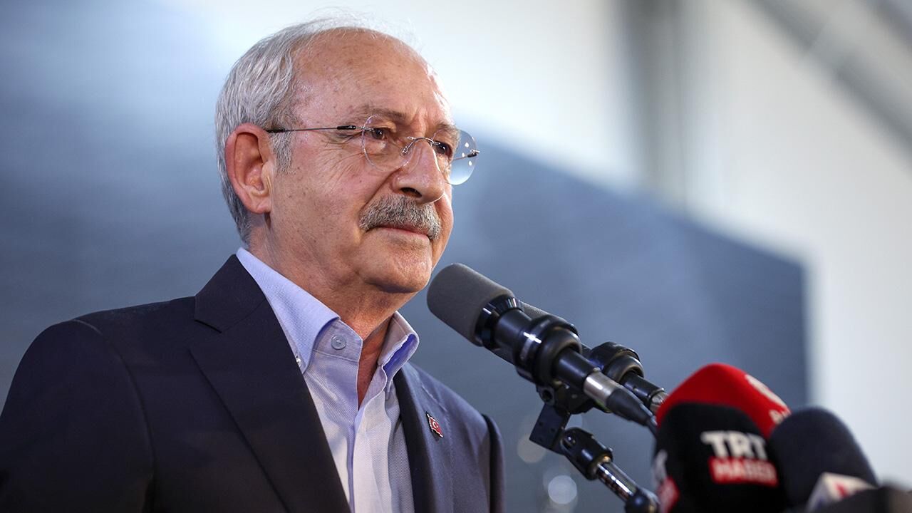 Kılıçdaroğlu'ndan İzmir mesajları: Soyer'i şikayet eden Tugay'dır!