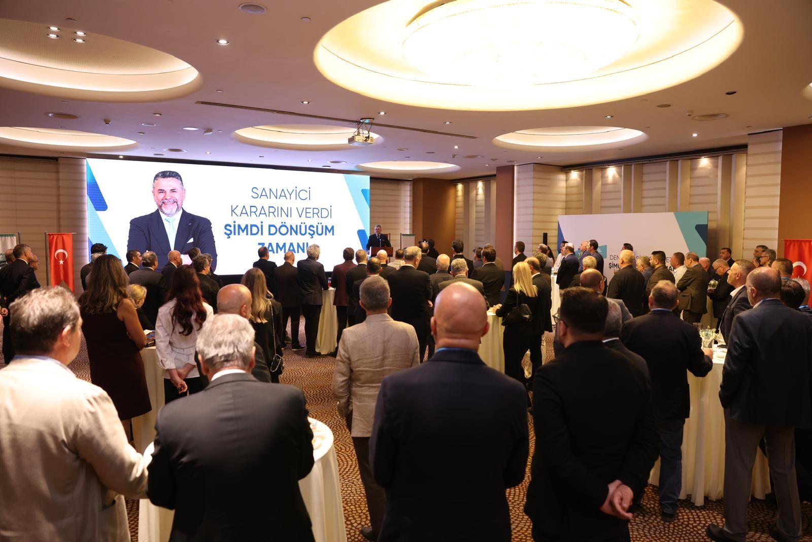 Mustafa Karabağlı Yeni Meclis Buluşma2