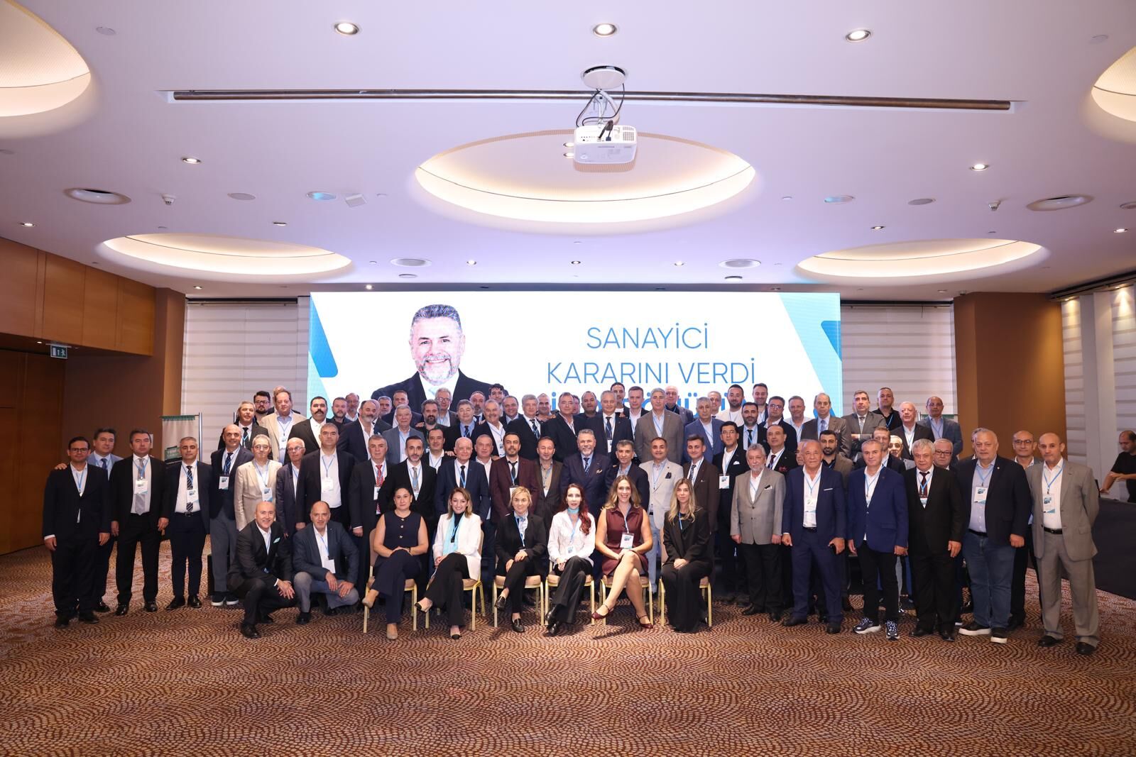 Mustafa Karabağlı Yeni Meclis Buluşma7