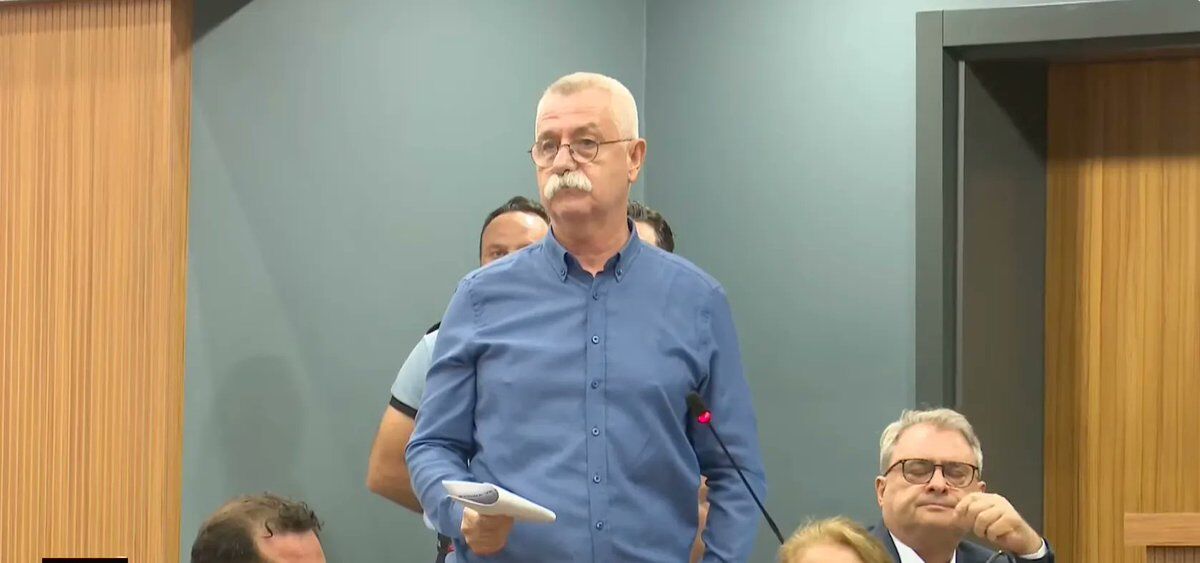 Mustafa Vatansever