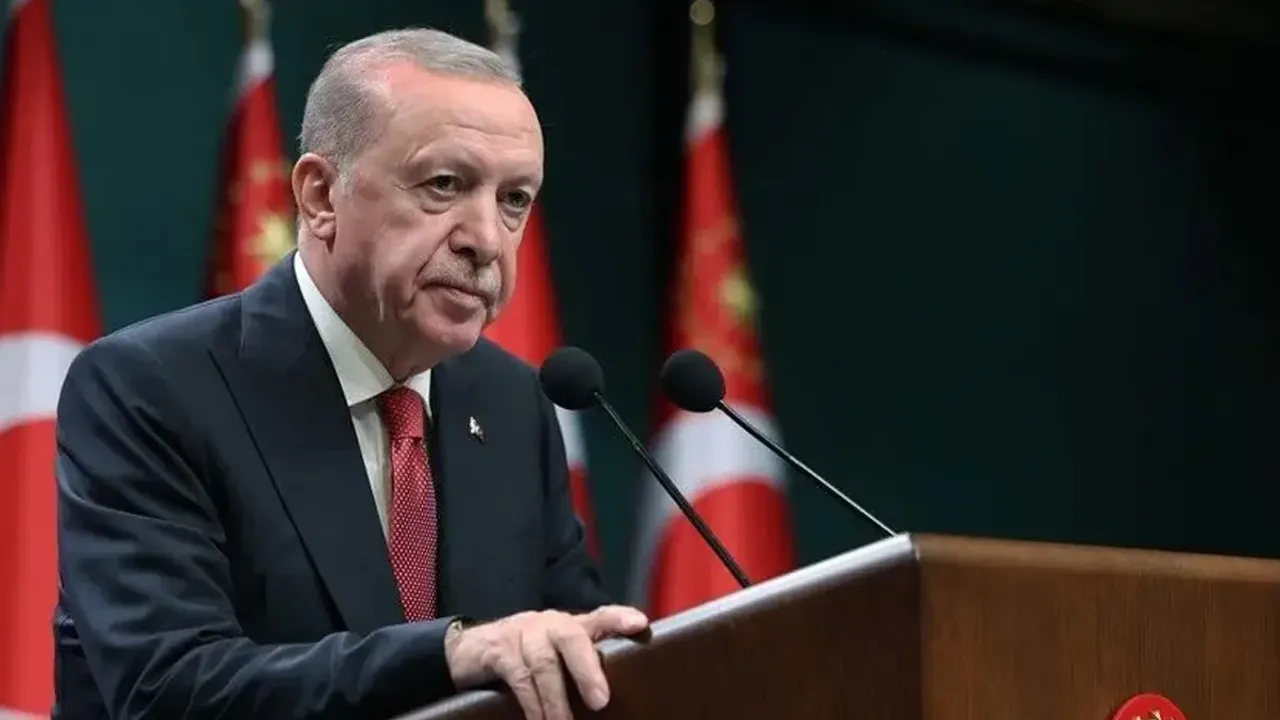 Cumhurbaşkanı Erdoğan'dan emeklilere mesaj: 2027 bütçesinde şartları iyileştireceğiz