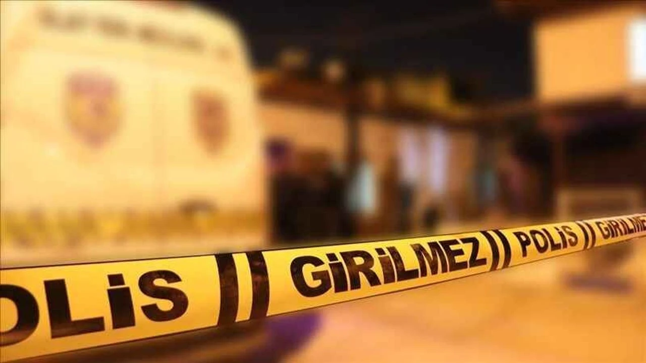 İşletme sahibi can verdi... İzmir’de restoranda kanlı kavga!