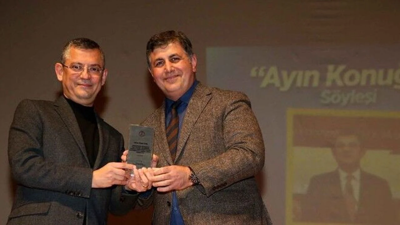 Ozel E Bir Destek De Baskan Tugay Dan 1158681