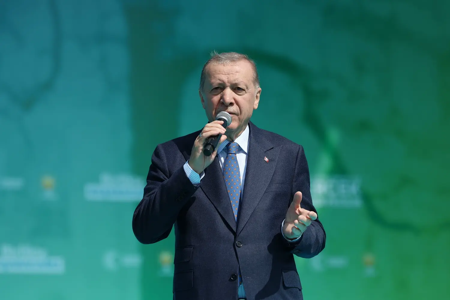 AK Partili İnan duyurdu… Erdoğan İzmir’e geliyor!