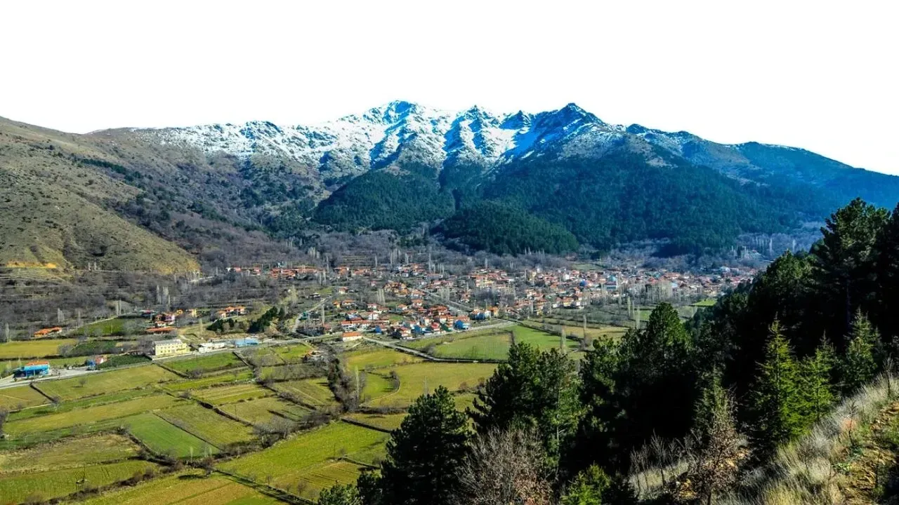 İzmir’in çatısına maden tehdidi: Mahkemeden ilk karar!