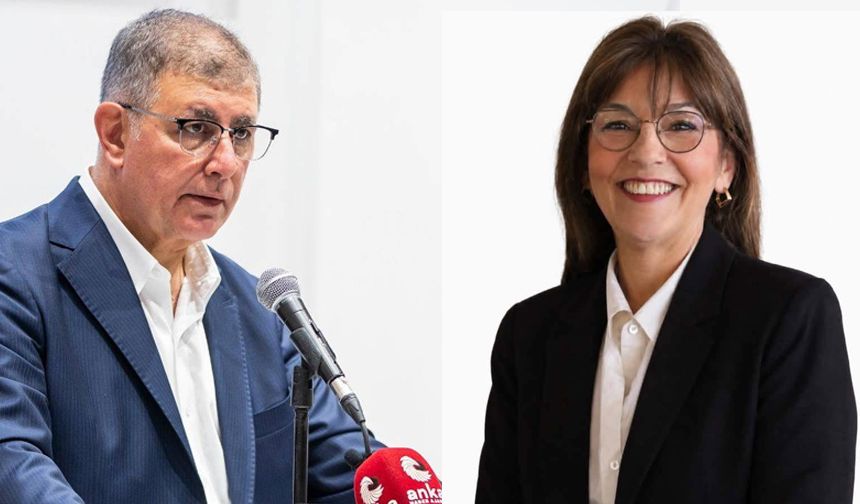 Tugay'dan başkanvekili seçimi: Cumhur İttifakı'nı pas geçti, bağımsıza verdi!