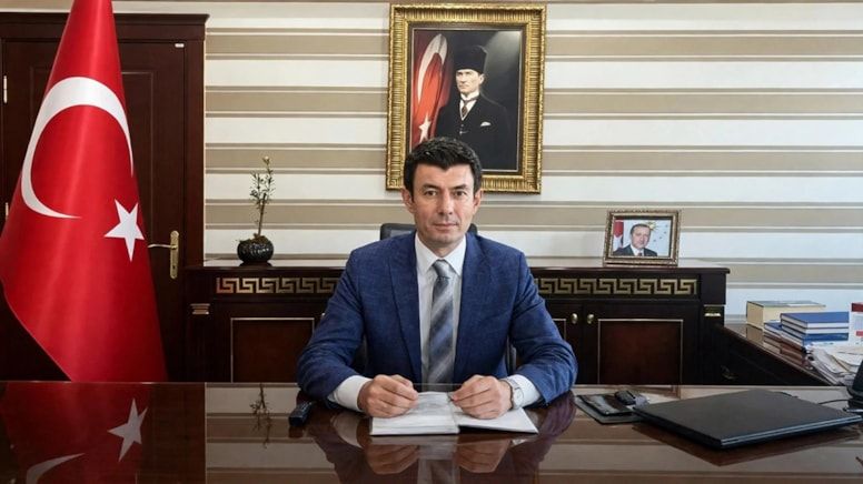 Vali yardımcısı intiharında yasak aşk detayı!