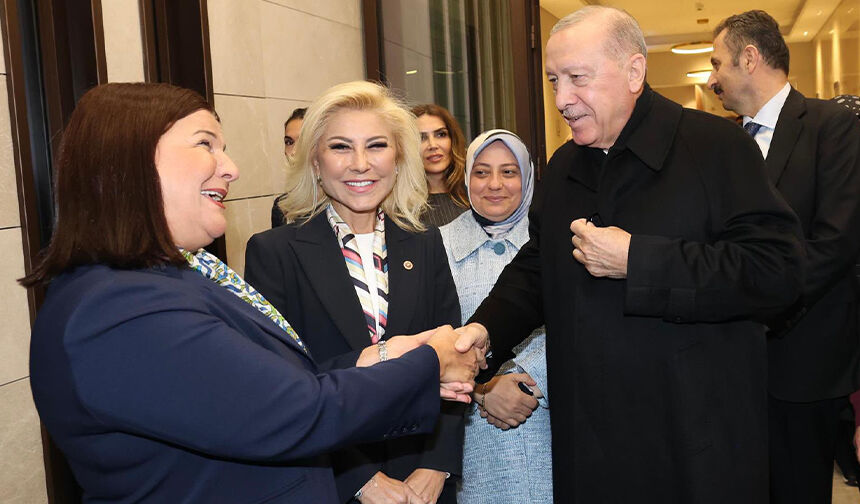 Fıçı’dan Erdoğan’a Foça dosyası!