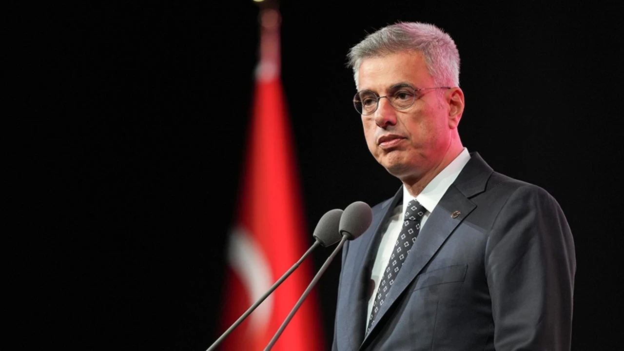Memişoğlu İzmir'den duyurdu: İkinci şehir hastanesi geliyor!