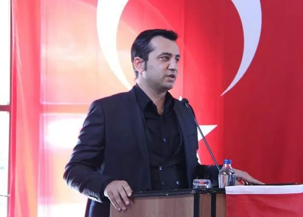 Şener Akdemir