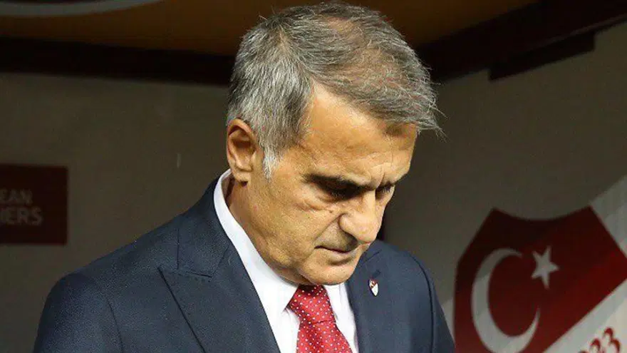 A Milli Takım için 2 maçlık teknik direktör iddiası