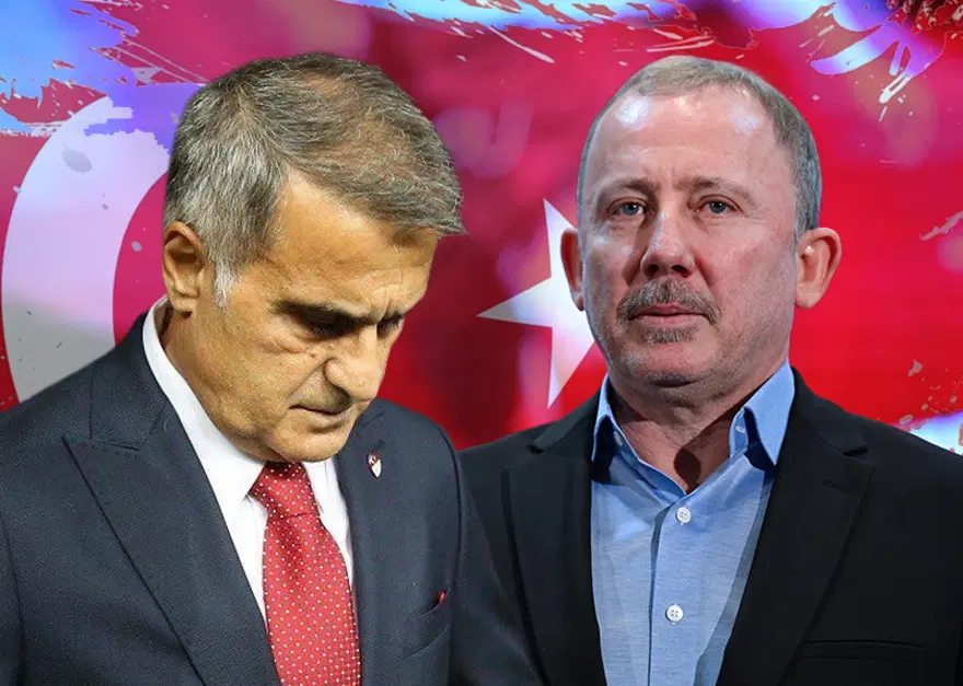 Güneş'ten Yalçın cevabı: "Zaman gösterecek"