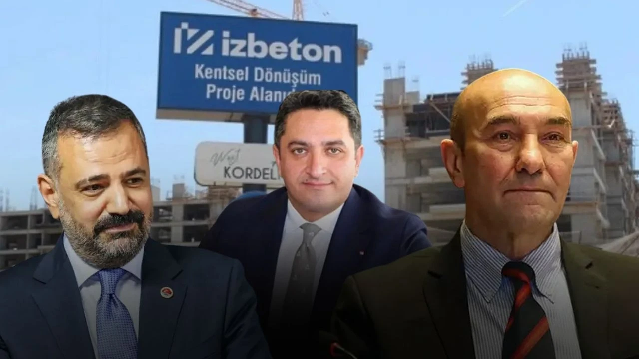 Kooperatif davasında karar!