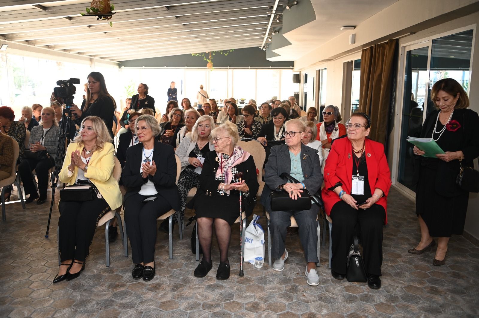 Türk Kadinlar Konseyi Derneği (2)