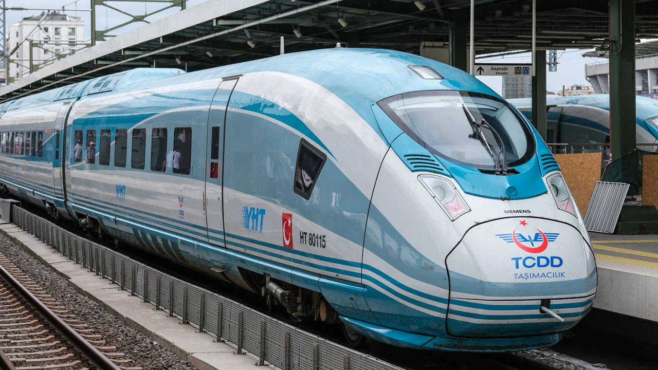 Ücretsiz tren biletinde yeni dönem!
