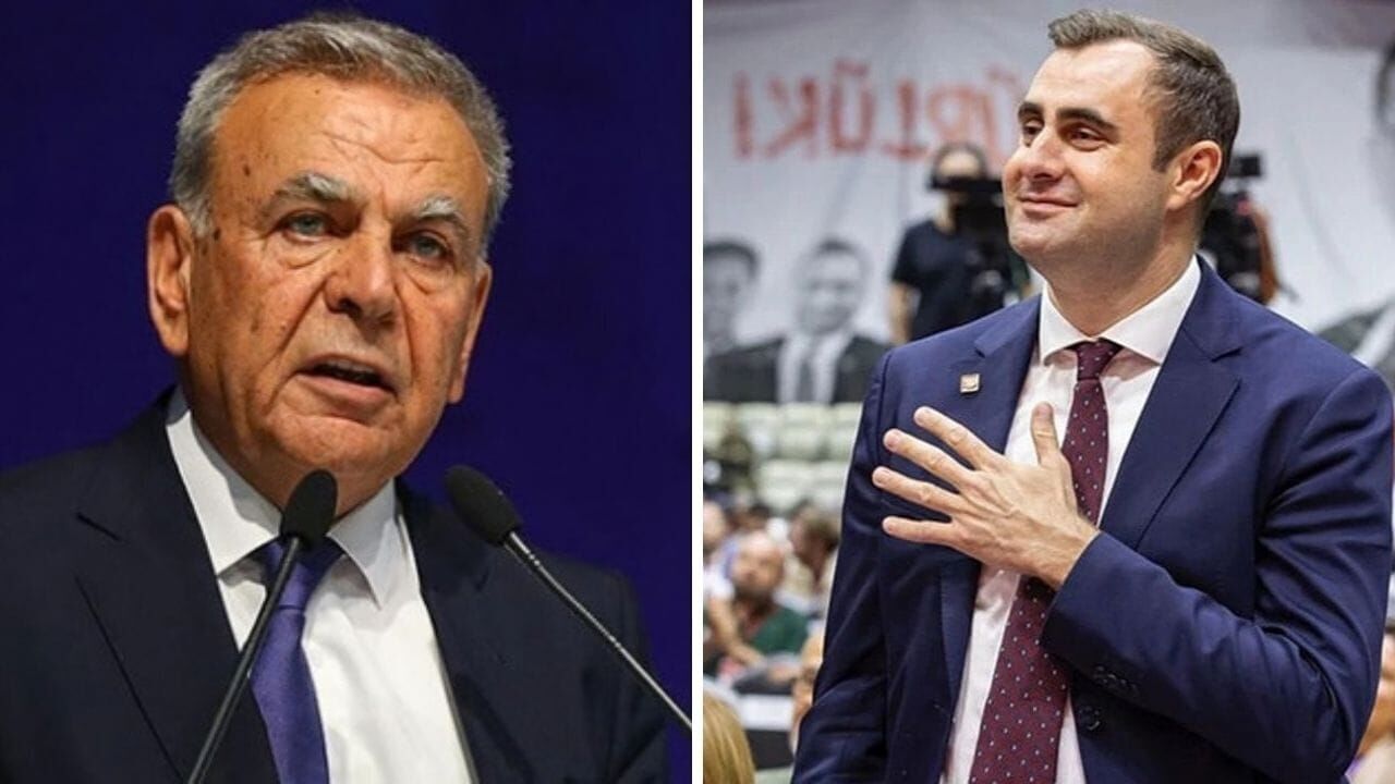 Güç, Kocaoğlu ile gerilimin perde arkasını anlattı: “Kendisini engellemedim”