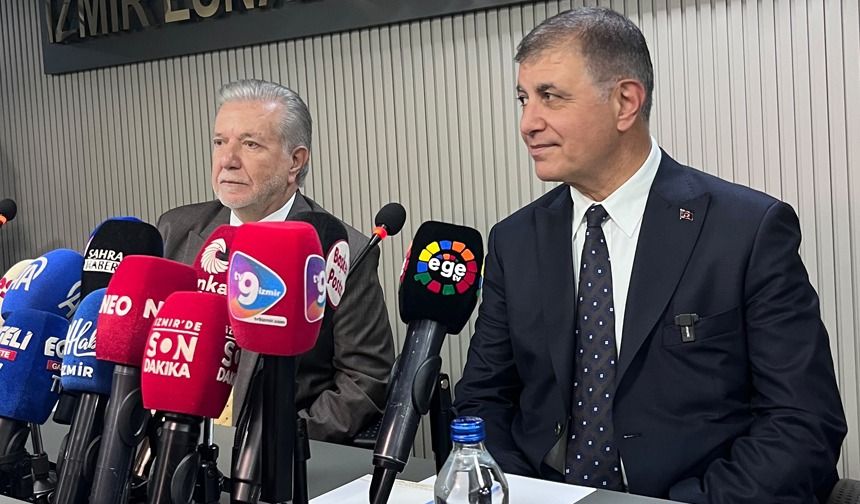 Cemil Tugay AK Parti transferi sonrası değişmedi