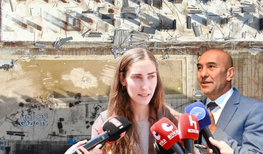 Av. Soyer'den Gaziemir Kooperatifi açıklaması: Başsavcılık 'suç yok' dedi!
