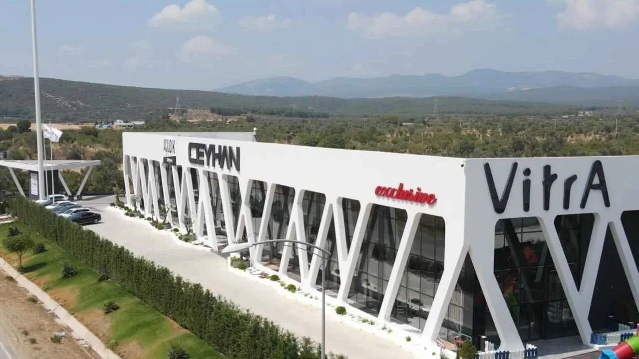 Bakandan plaket almıştı... İzmirli firmaya konkordato şoku!