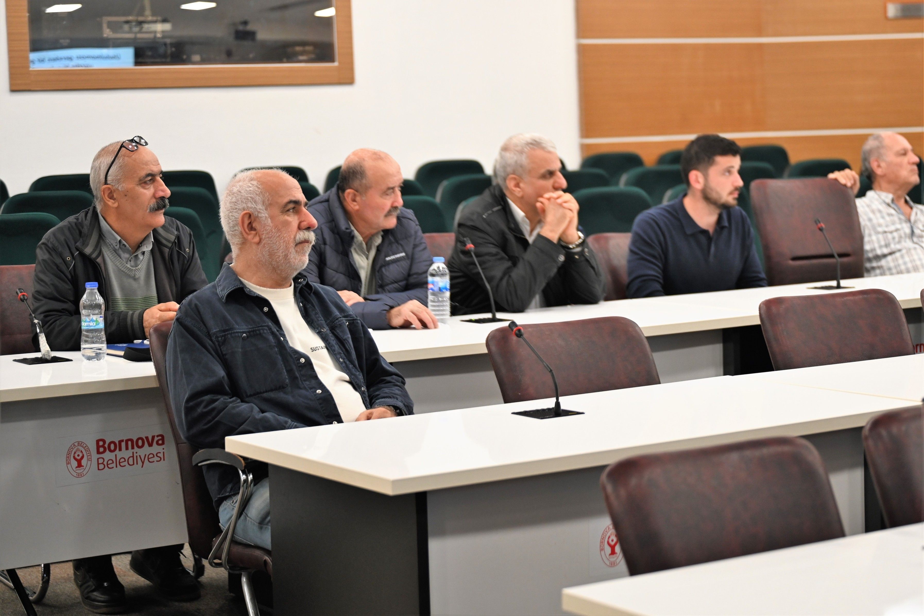 Zi̇rai̇ İlaçlama (8)